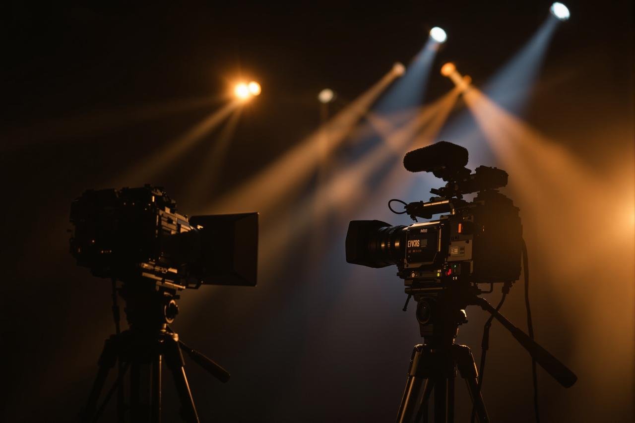 香蕉视频2026年片单发布，十部精品力作震撼亮相